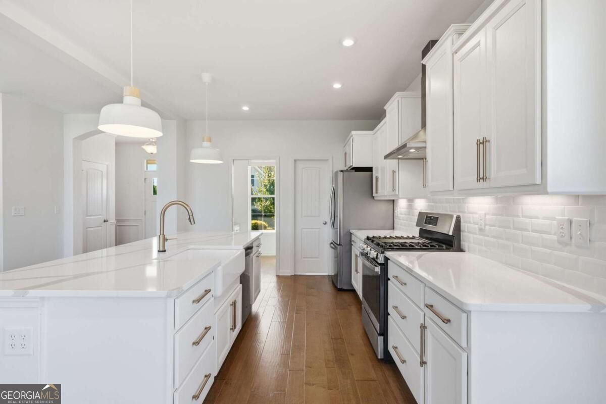 31 Candlewood Lane Hoschton - Photo 25