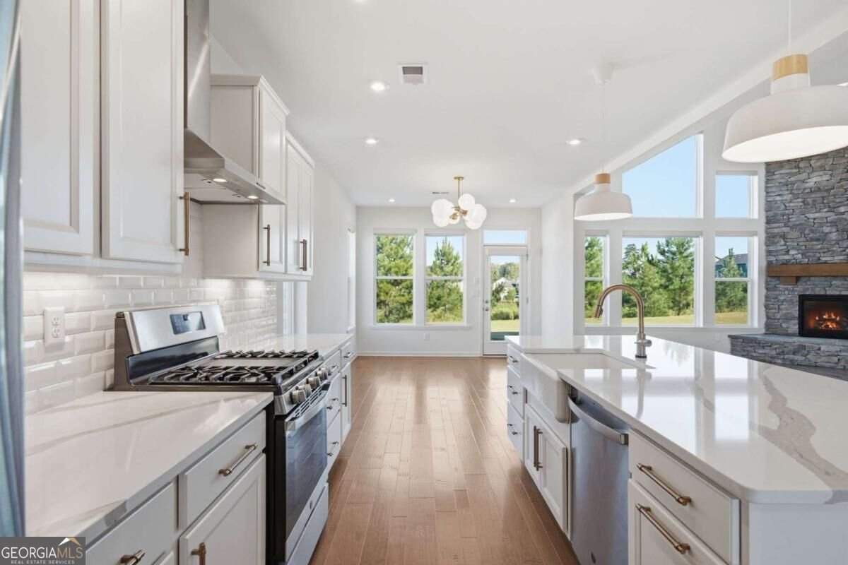 31 Candlewood Lane Hoschton - Photo 27