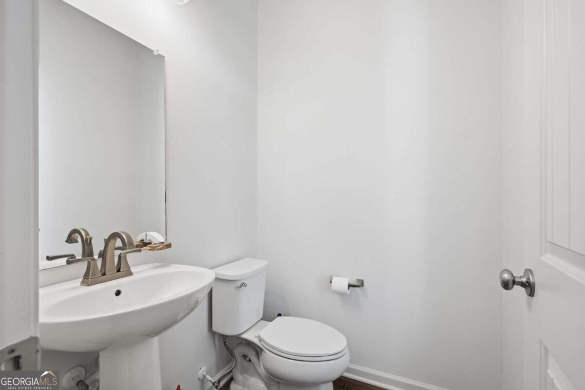 31 Candlewood Lane Hoschton - Photo 36