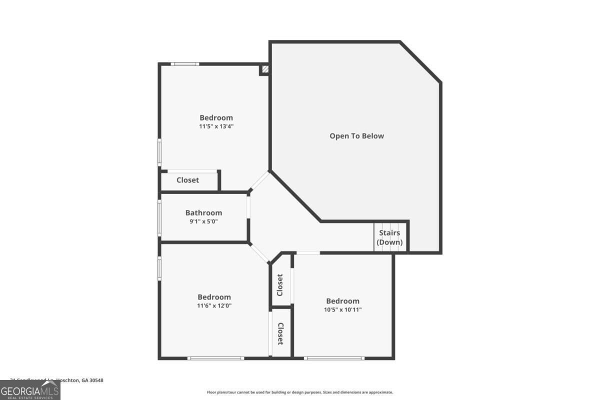 31 Candlewood Lane Hoschton - Photo 51