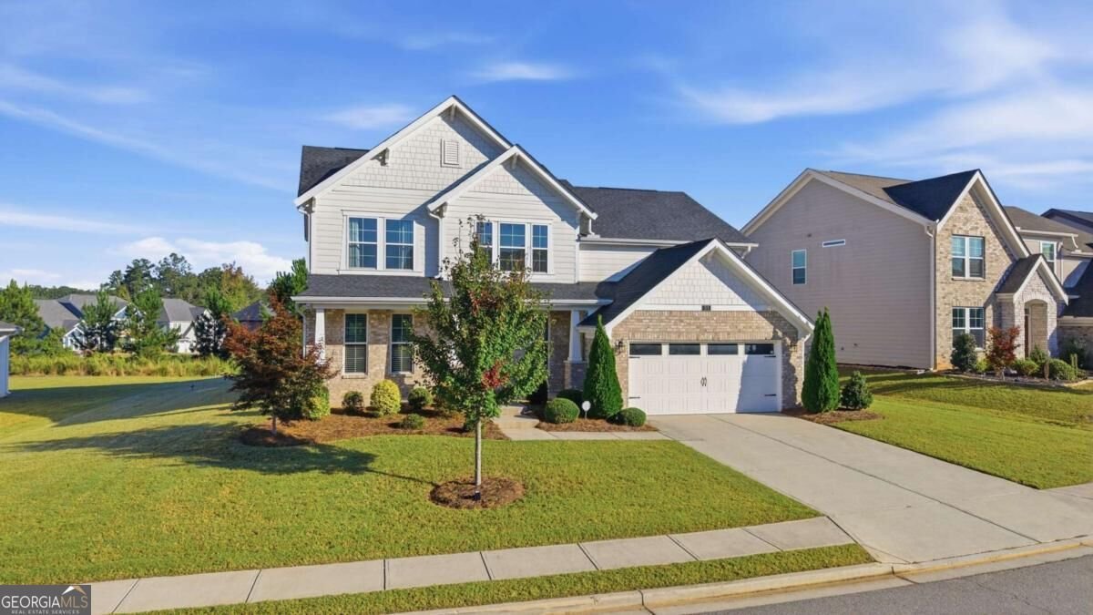 31 Candlewood Lane Hoschton - Photo 57