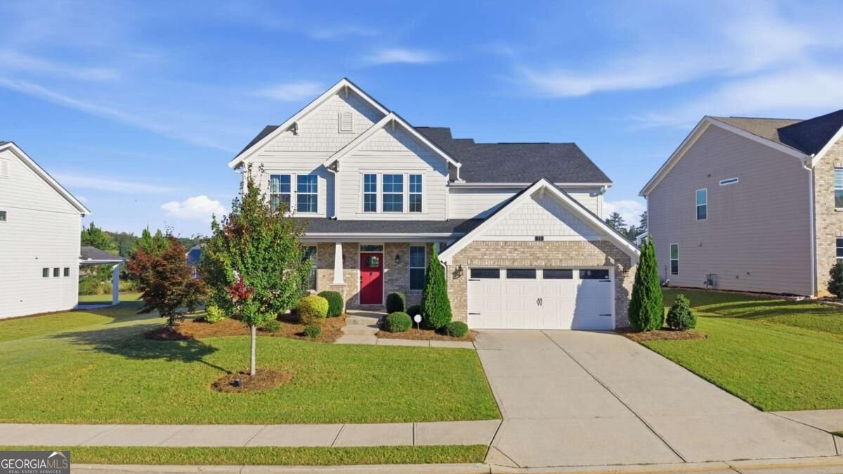 31 Candlewood Lane Hoschton - Photo 58