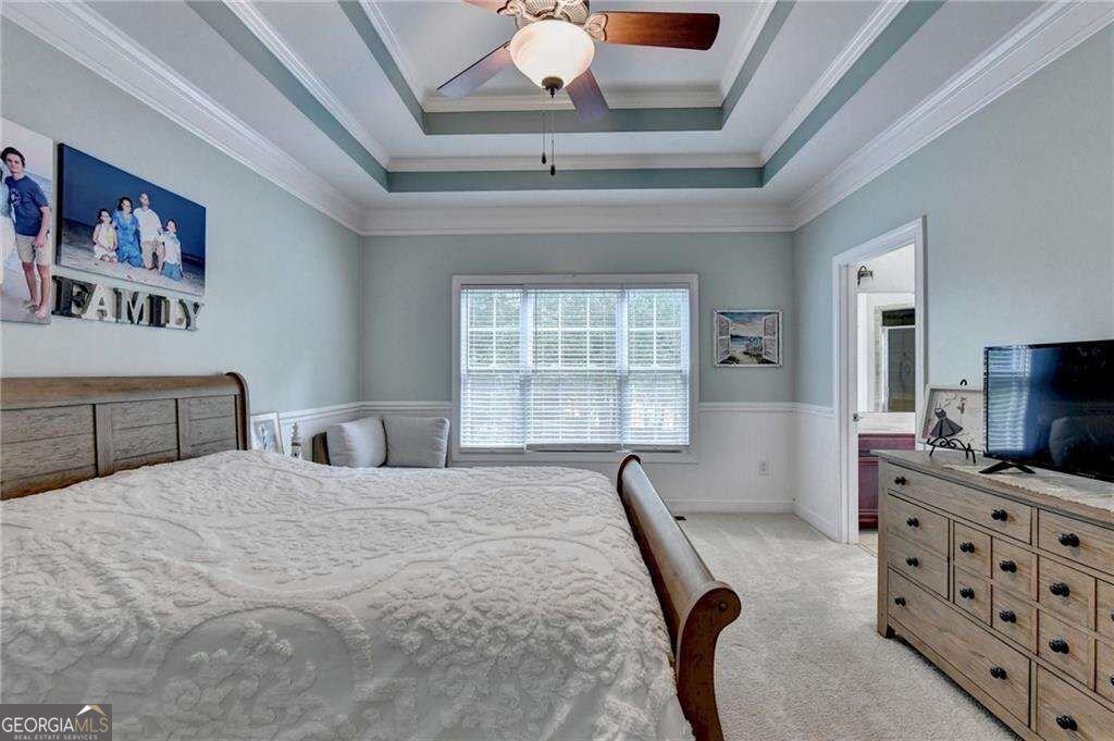 49 Flintstone Road Jefferson - Photo 21