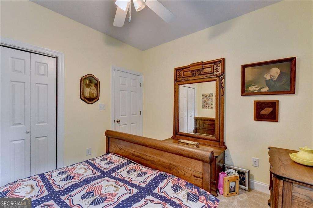 49 Flintstone Road Jefferson - Photo 29