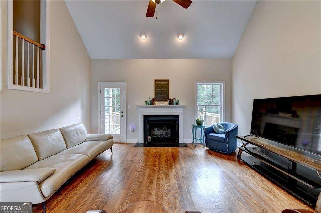 49 Flintstone Road Jefferson - Photo 9