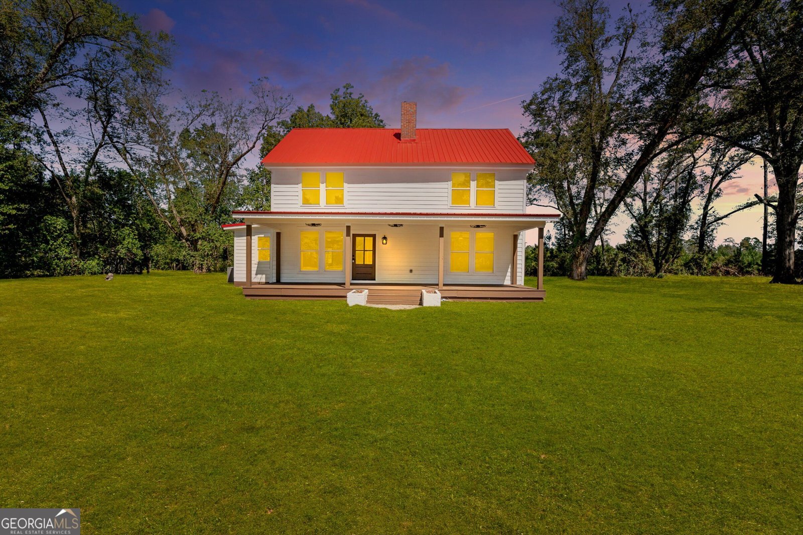 3288 US-280 Pembroke - Photo 6