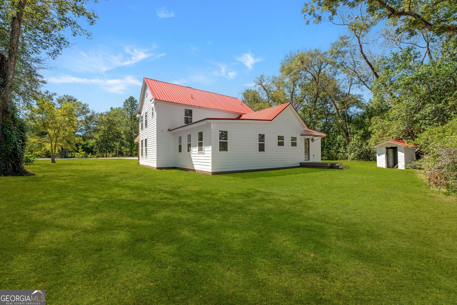3288 US-280 Pembroke - Photo 67