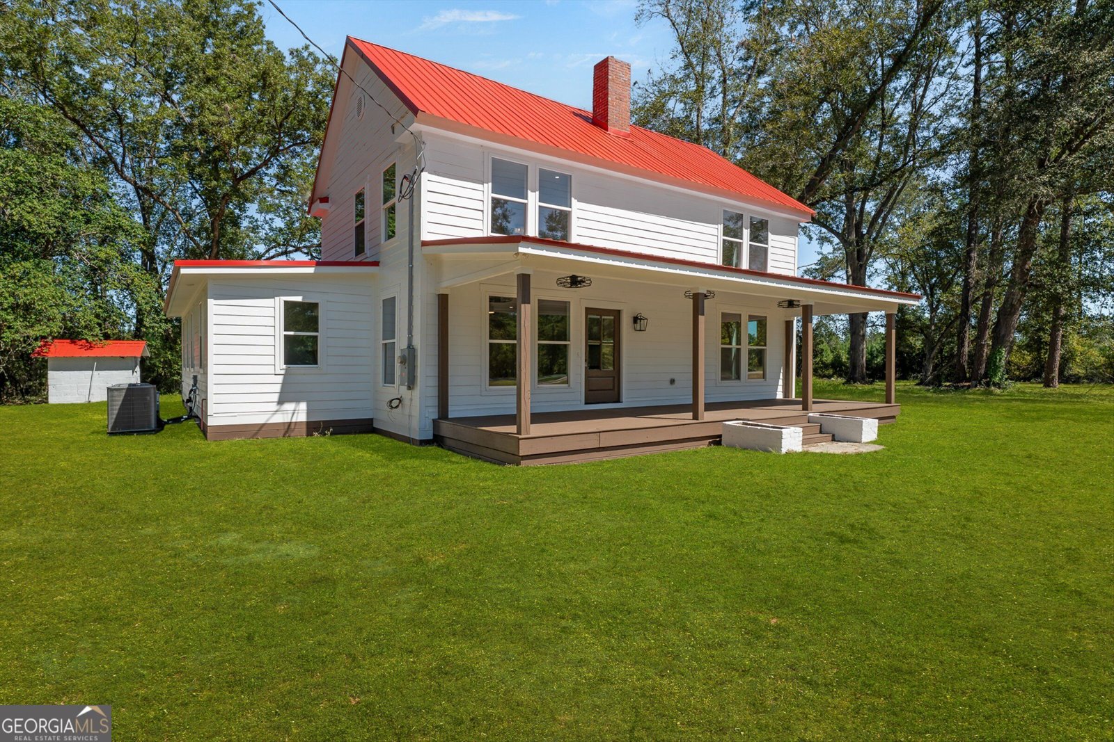 3288 US-280 Pembroke - Photo 7