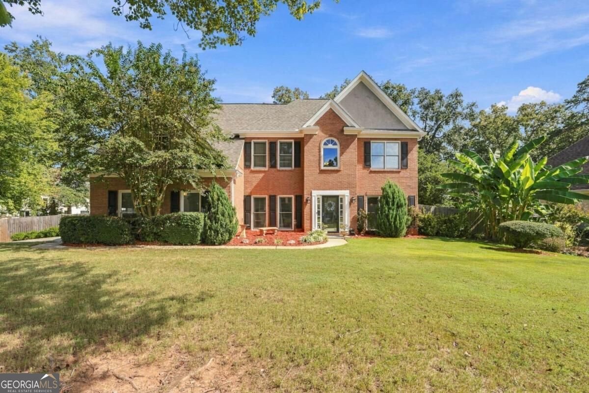 475 Leggett Drive Lawrenceville - main photo