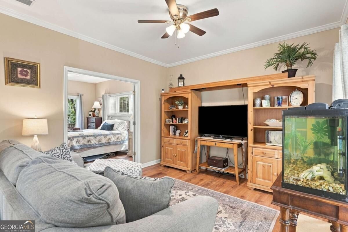 475 Leggett Drive Lawrenceville - Photo 11