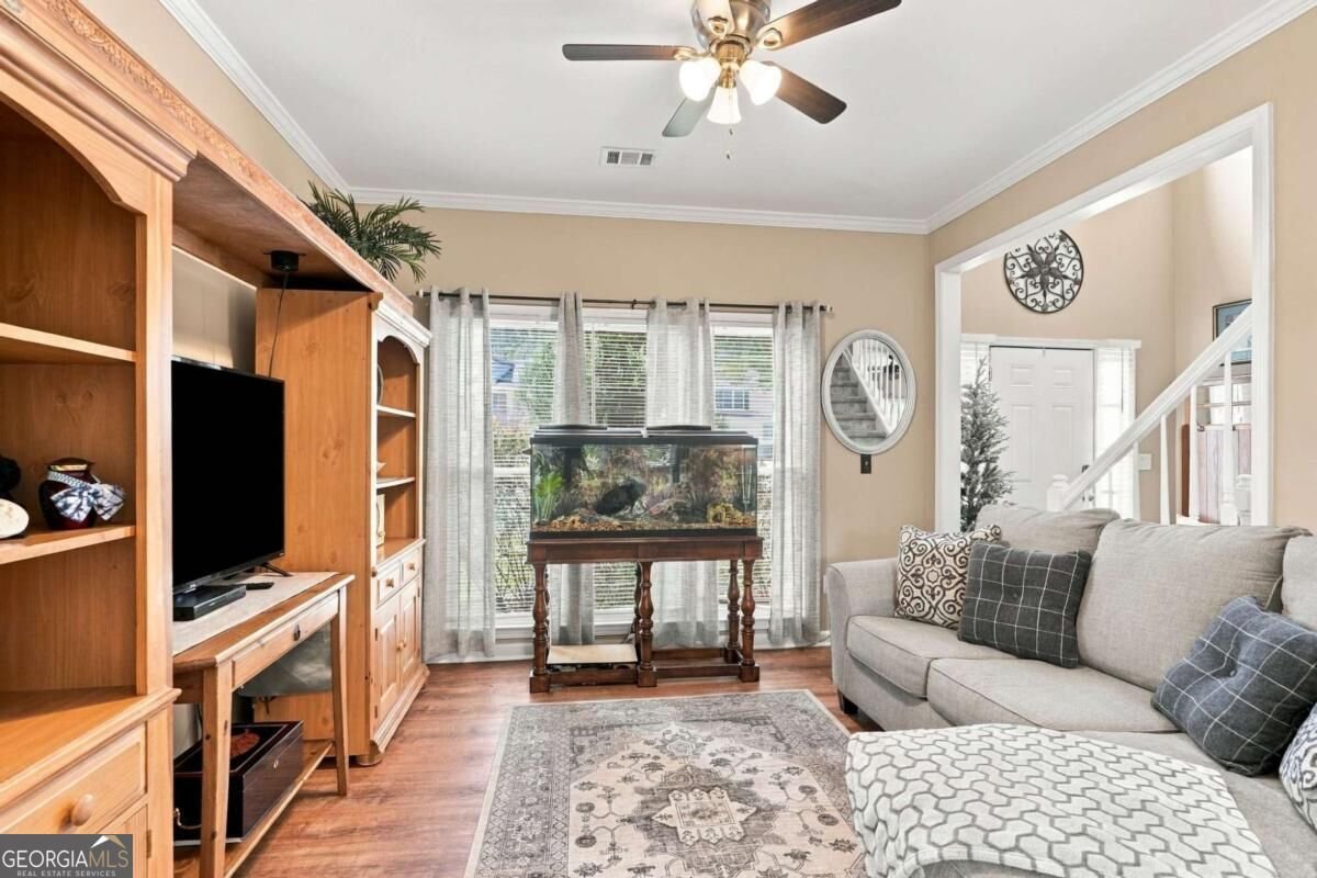 475 Leggett Drive Lawrenceville - Photo 12
