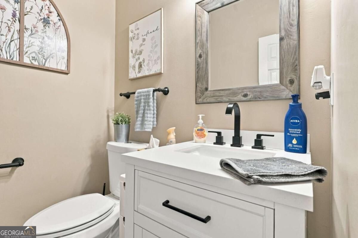 475 Leggett Drive Lawrenceville - Photo 14