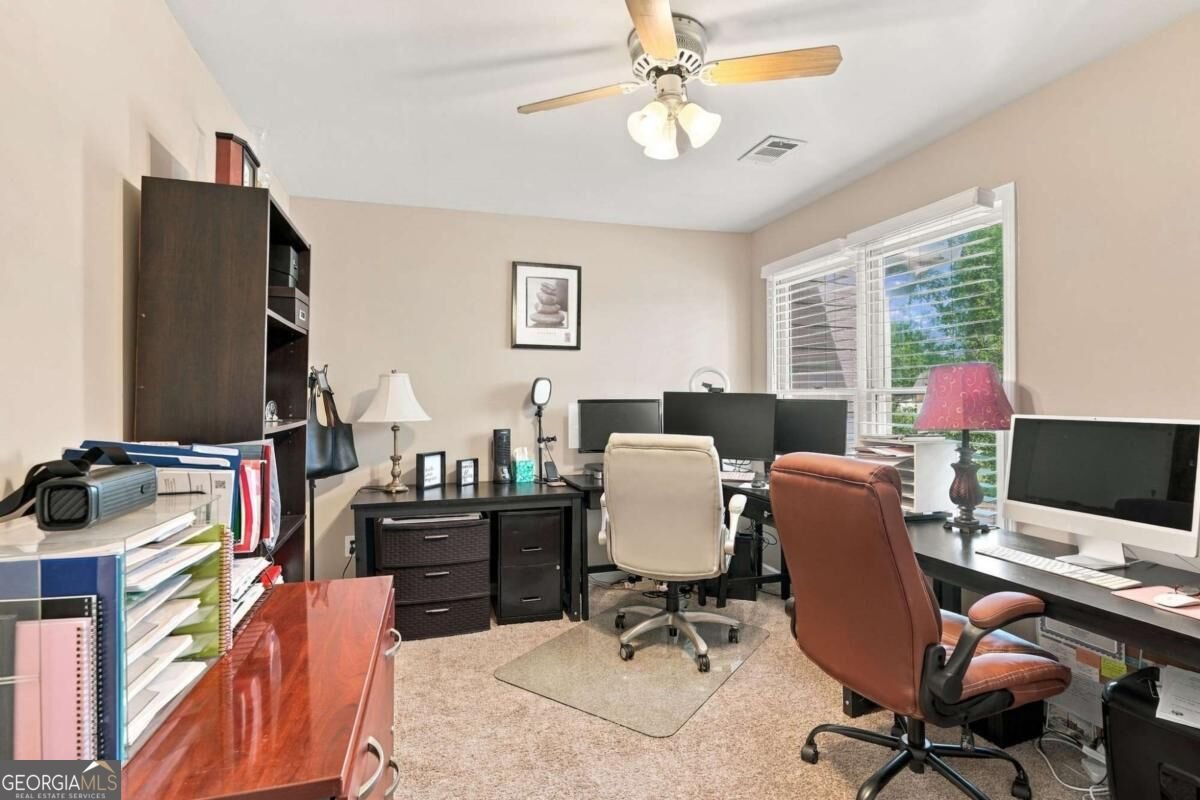 475 Leggett Drive Lawrenceville - Photo 17