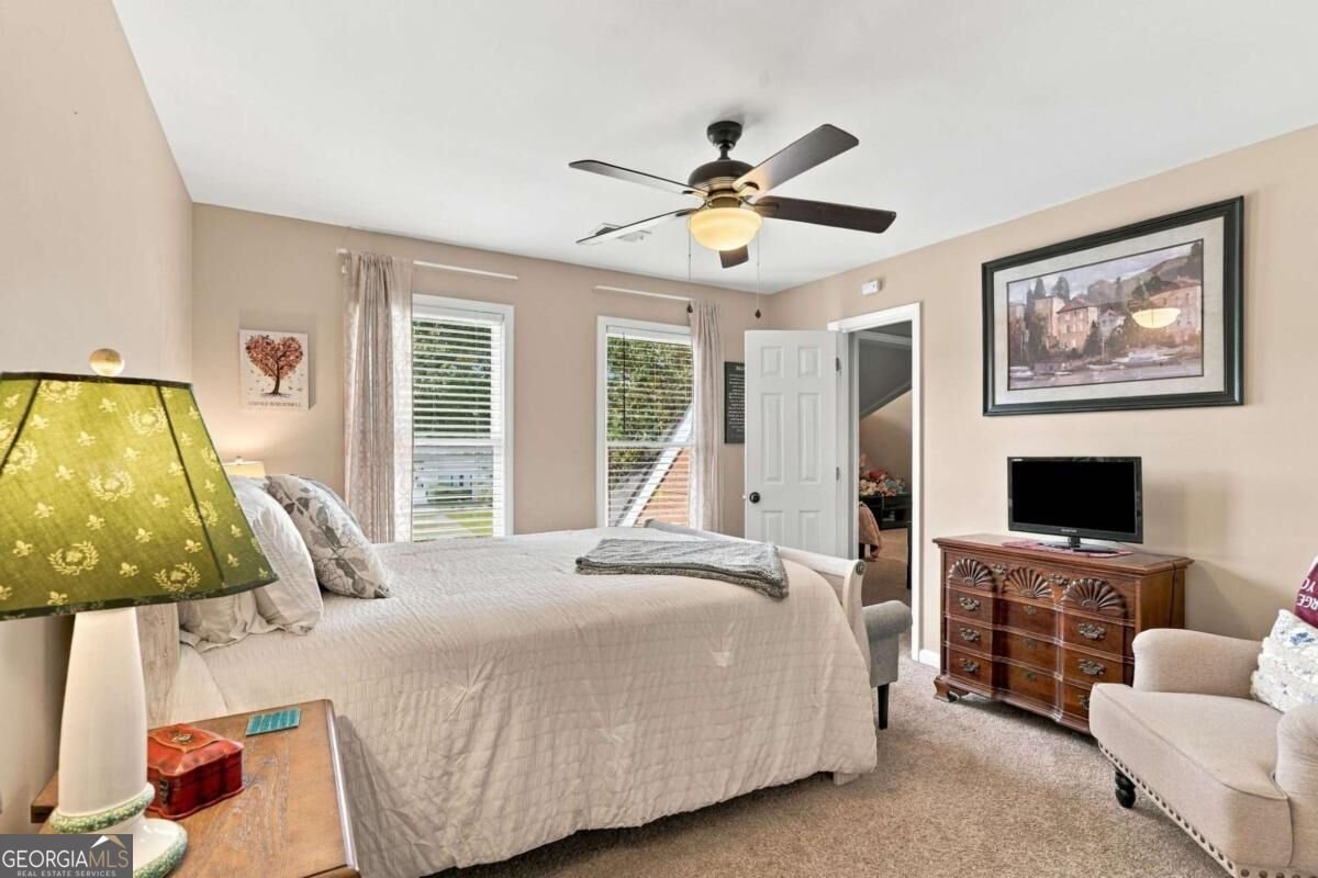 475 Leggett Drive Lawrenceville - Photo 18