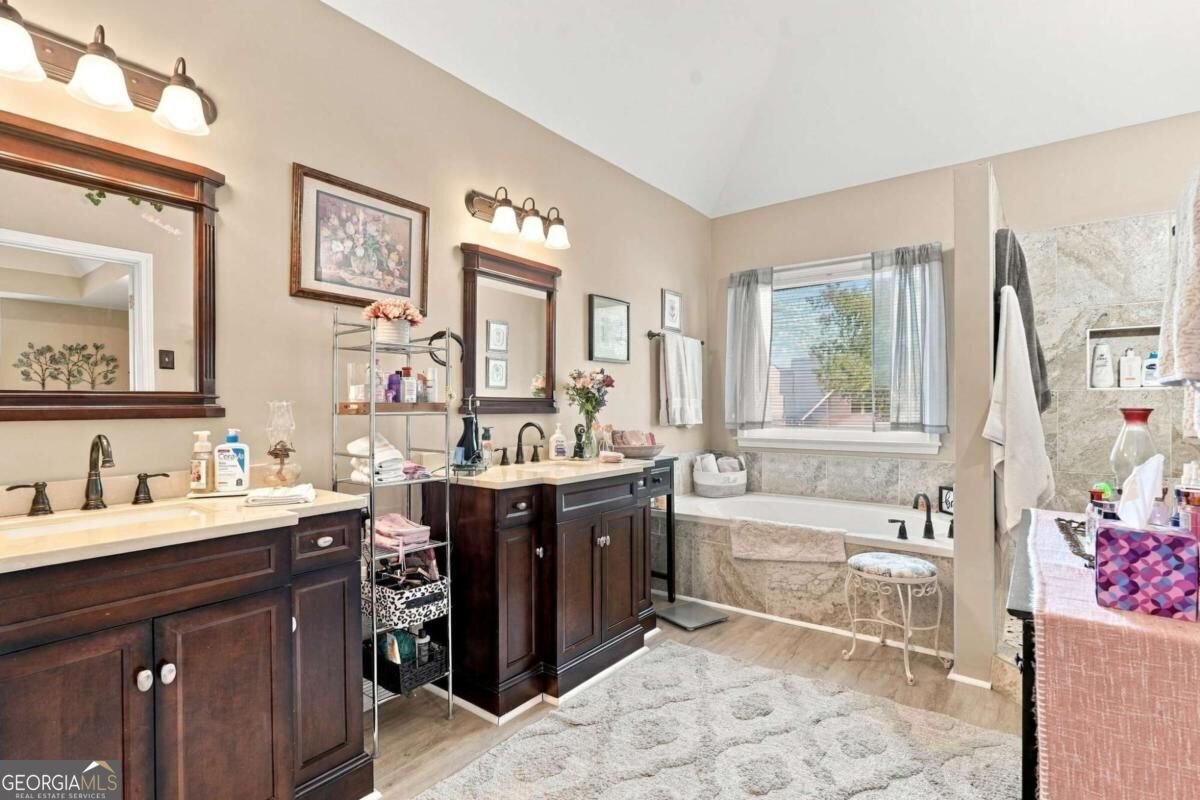 475 Leggett Drive Lawrenceville - Photo 22
