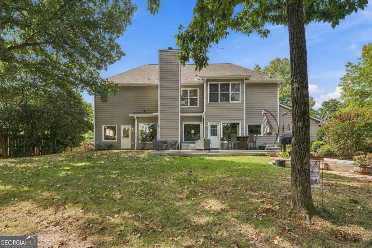 475 Leggett Drive Lawrenceville - Photo 24