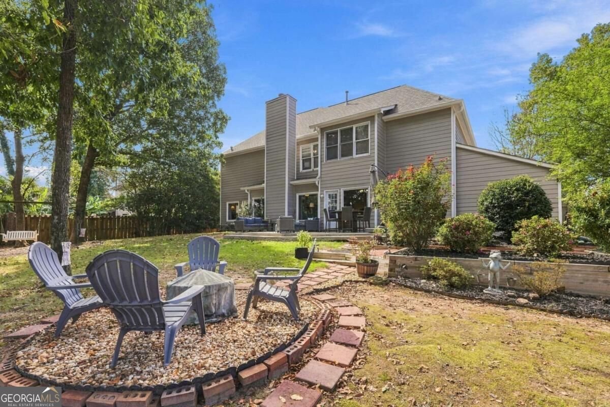 475 Leggett Drive Lawrenceville - Photo 26