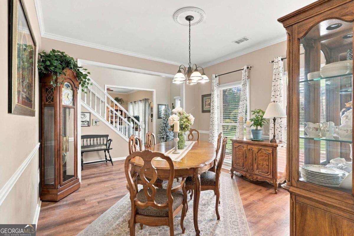 475 Leggett Drive Lawrenceville - Photo 6