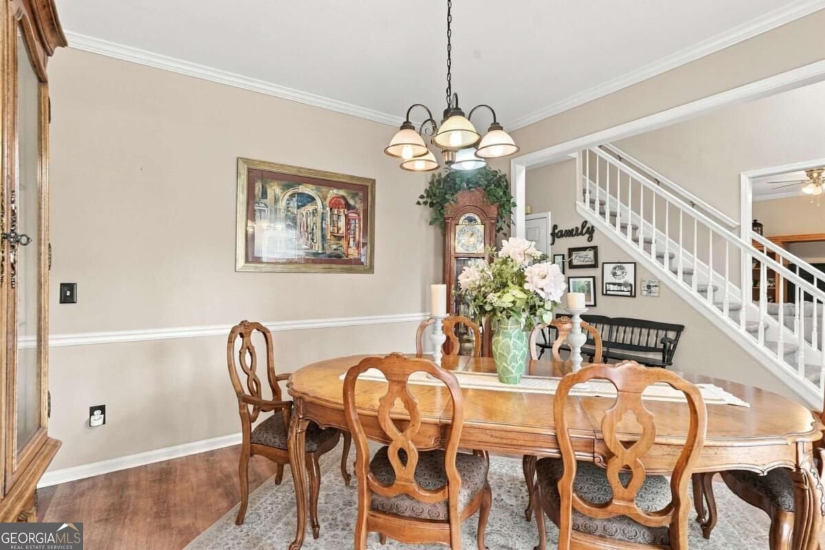 475 Leggett Drive Lawrenceville - Photo 7