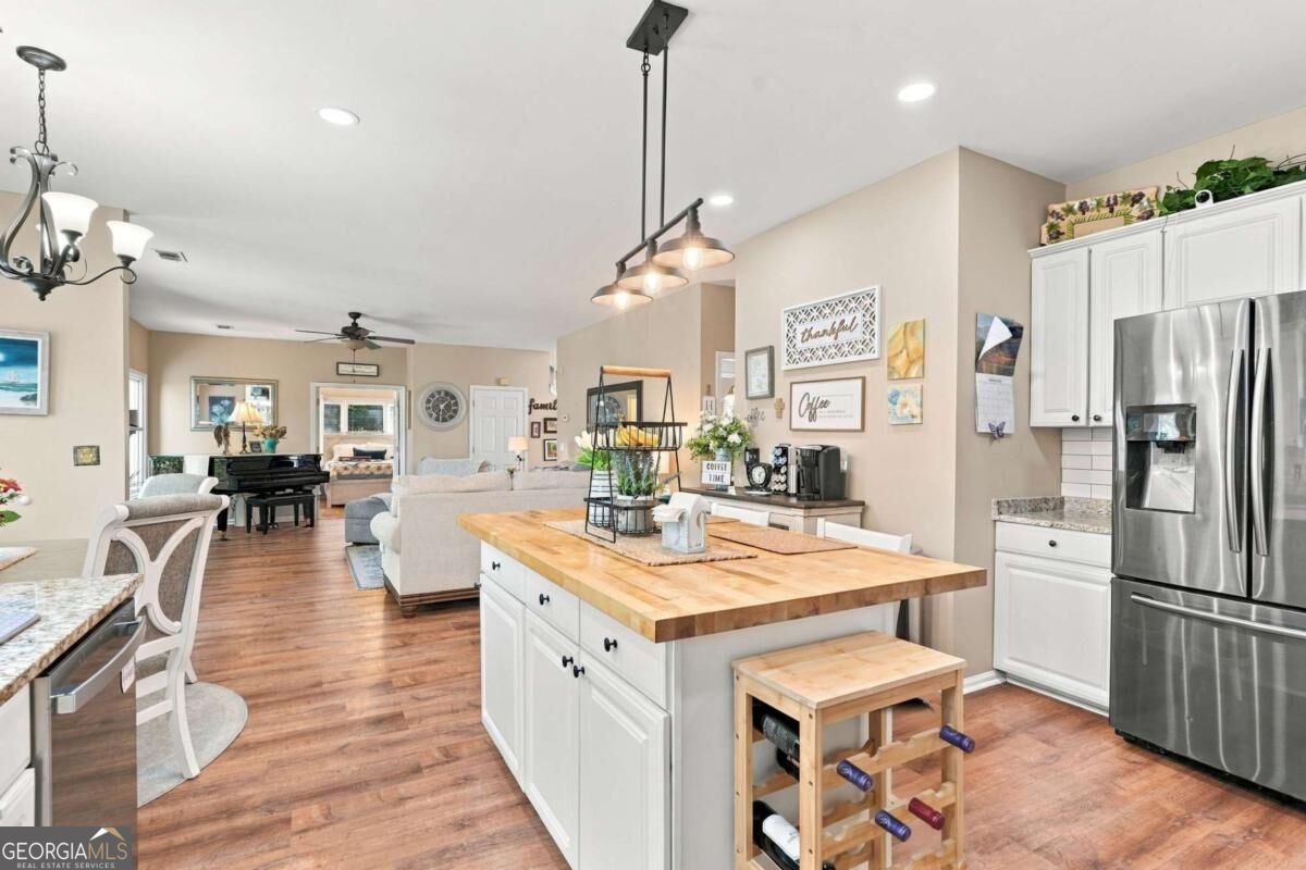 475 Leggett Drive Lawrenceville - Photo 8