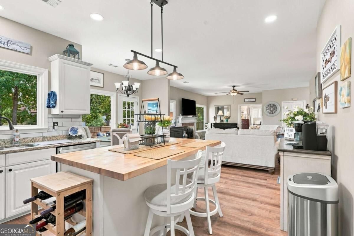 475 Leggett Drive Lawrenceville - Photo 9