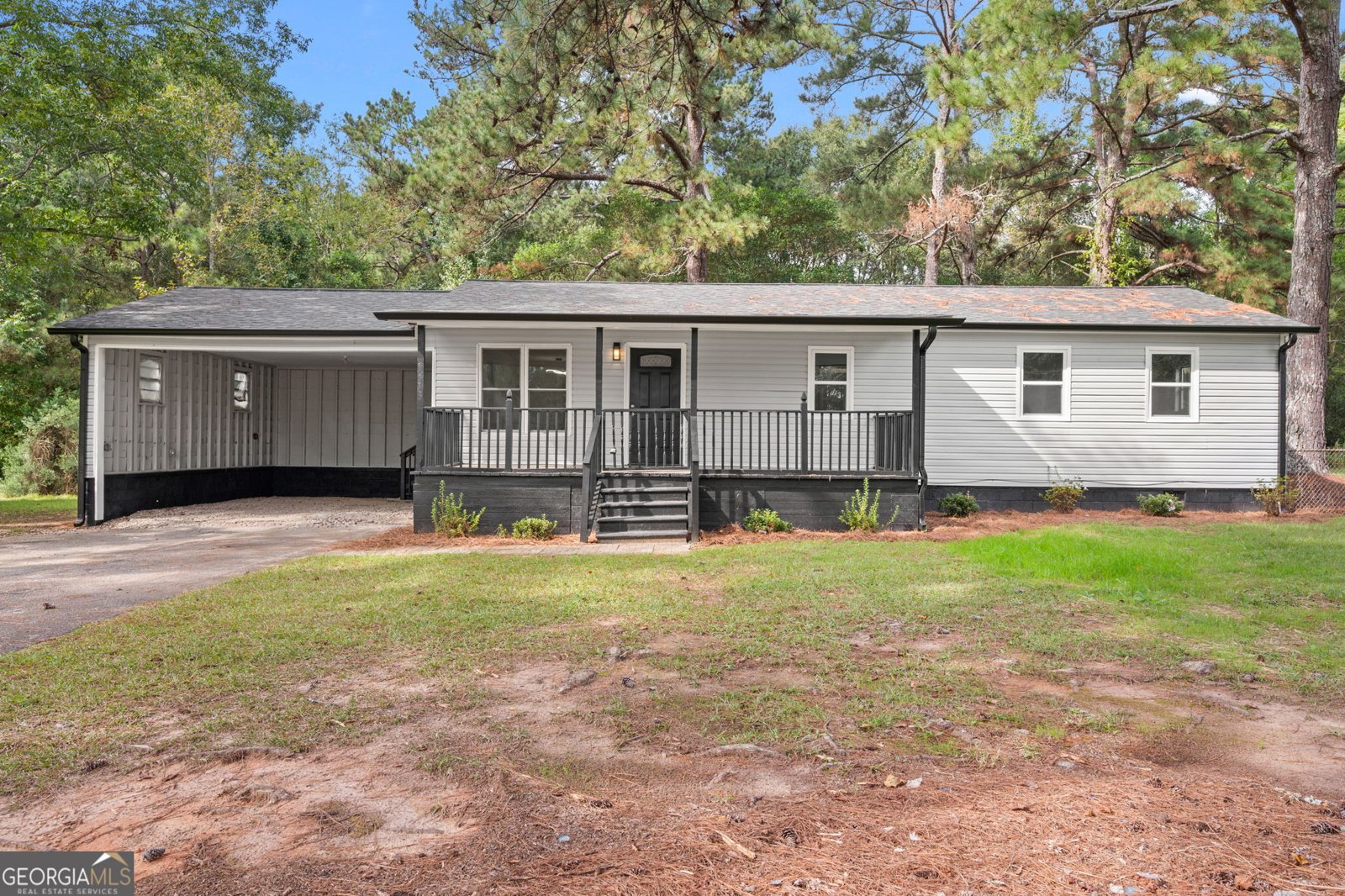 2563 Highway 81 McDonough - main photo