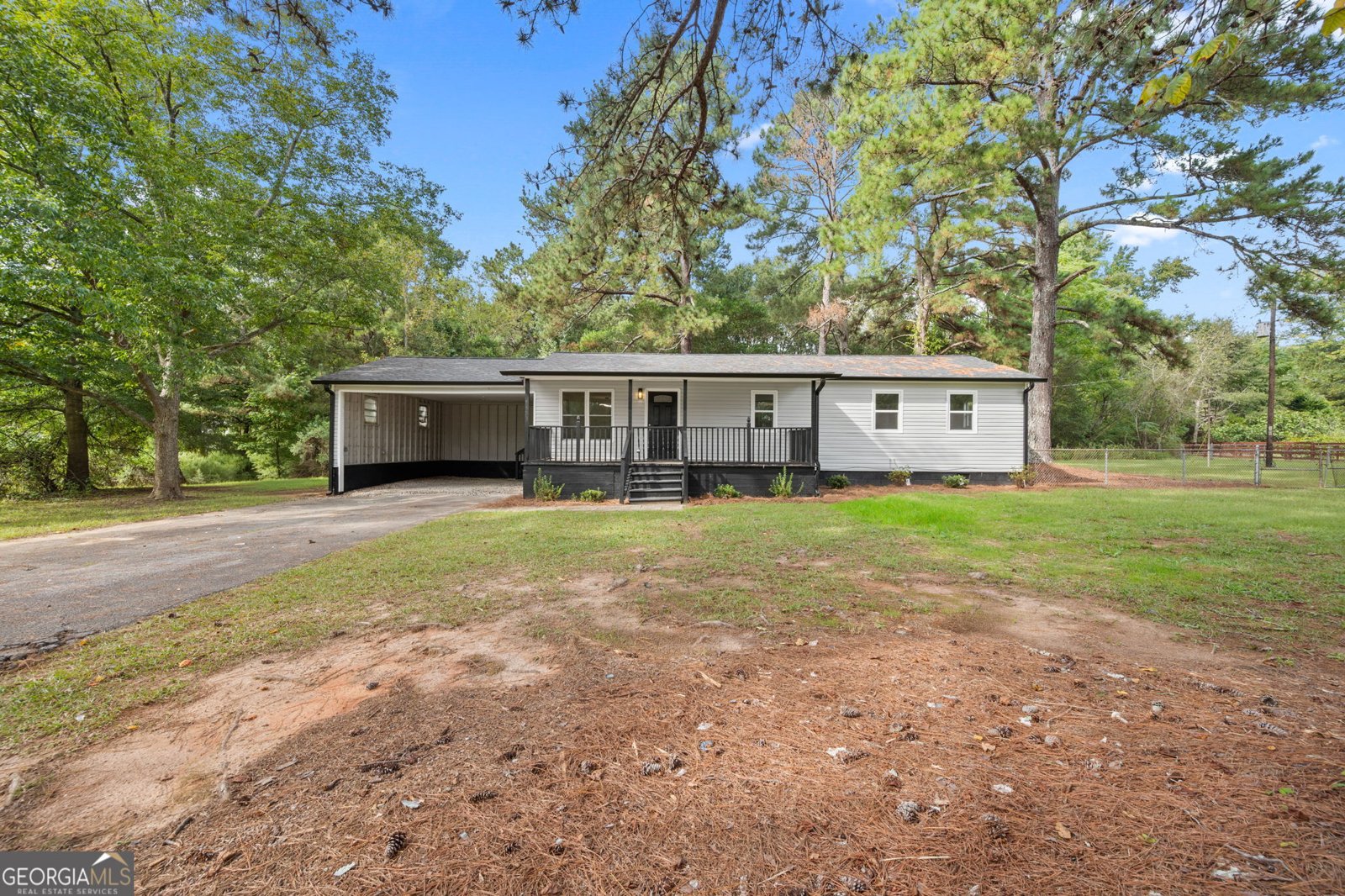 2563 Highway 81 McDonough - Photo 31
