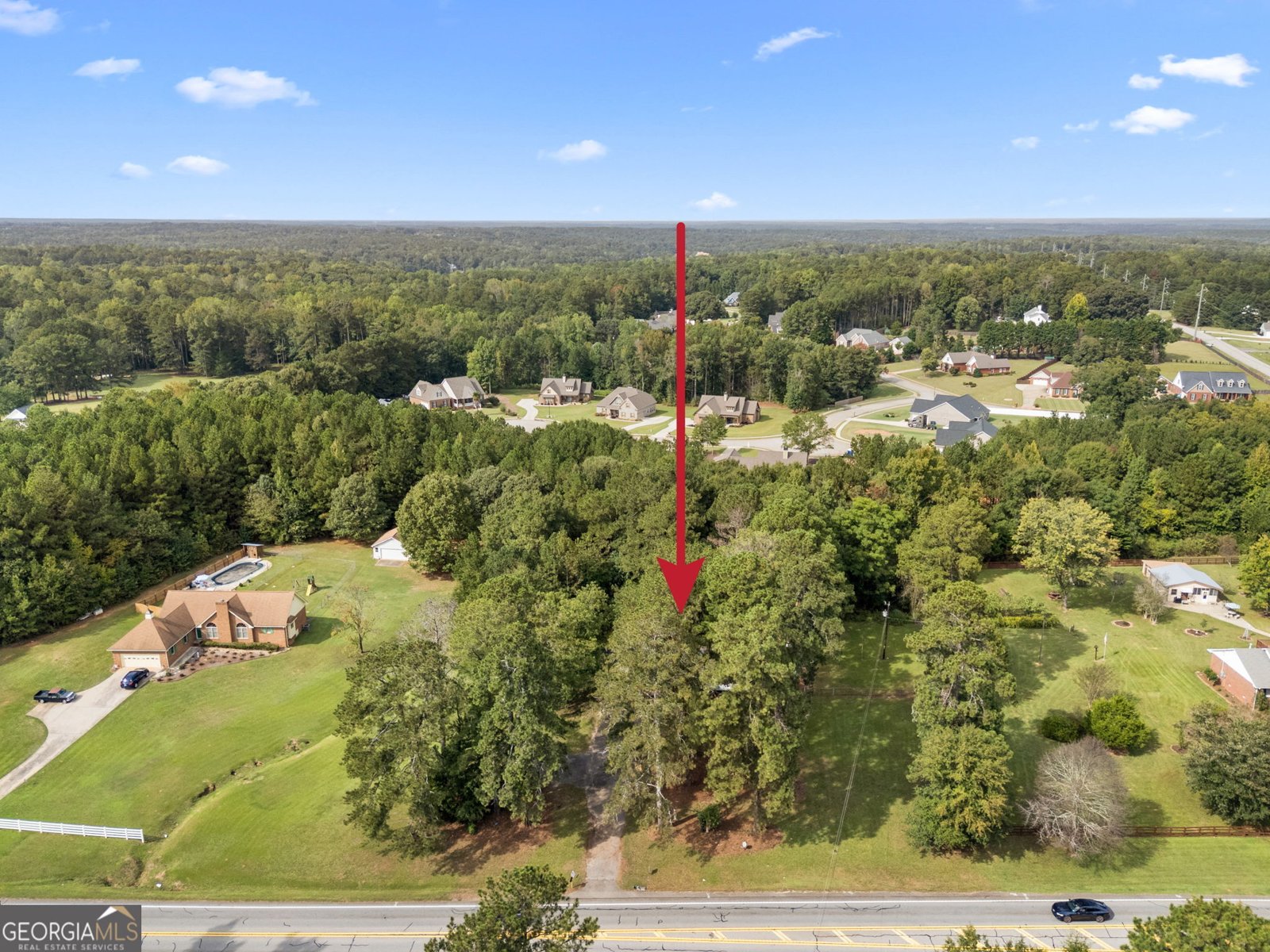 2563 Highway 81 McDonough - Photo 33