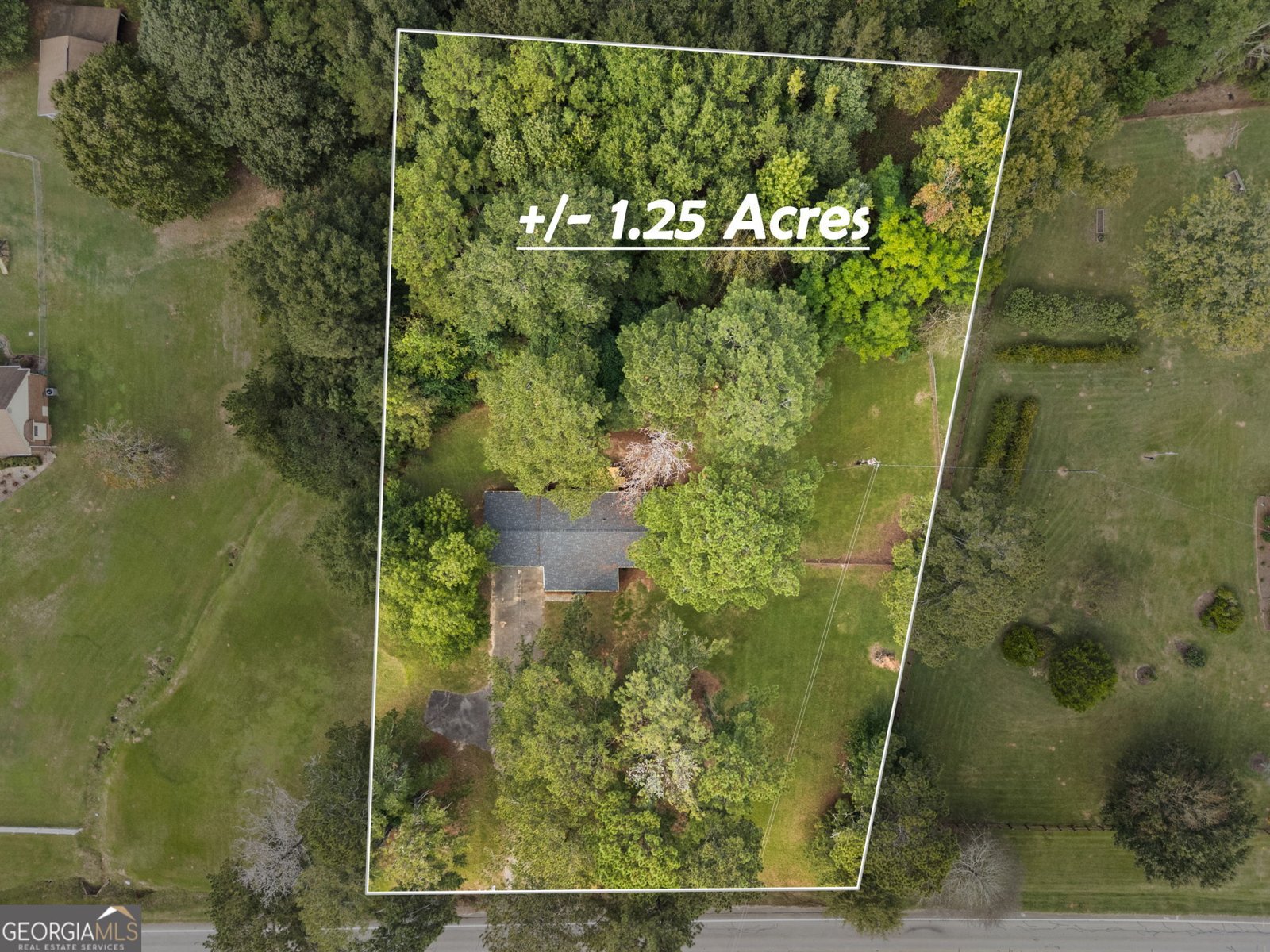 2563 Highway 81 McDonough - Photo 34