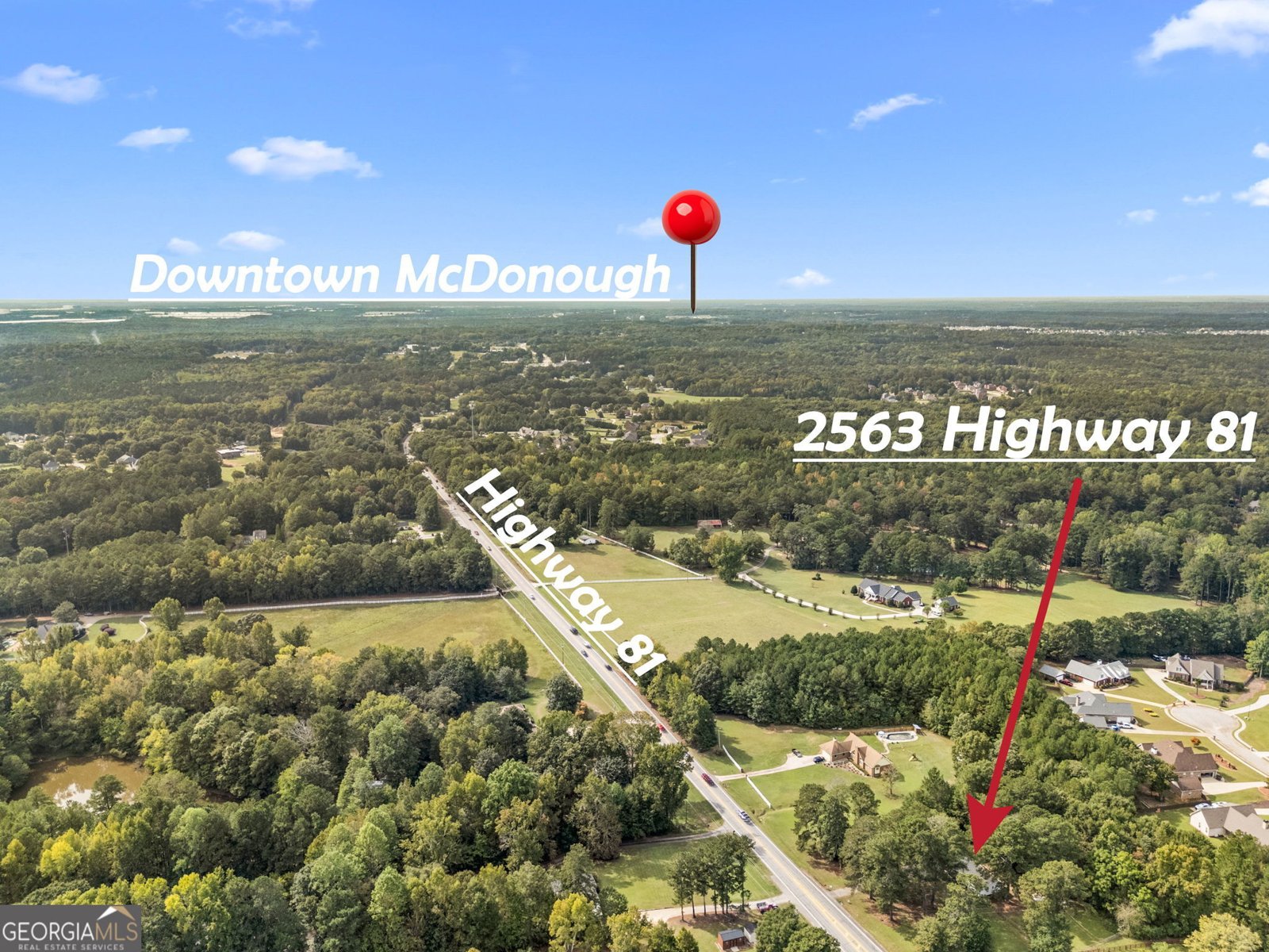 2563 Highway 81 McDonough - Photo 35