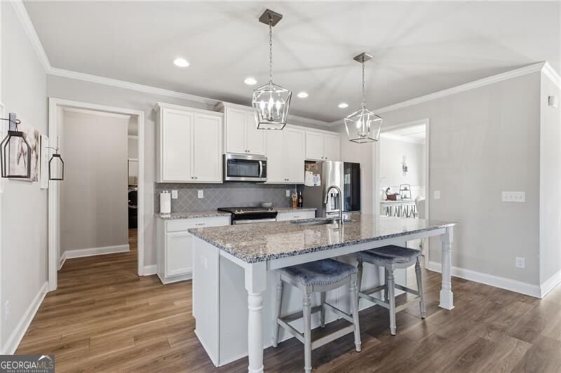8415 Calloway Club Drive Cumming - Photo 10