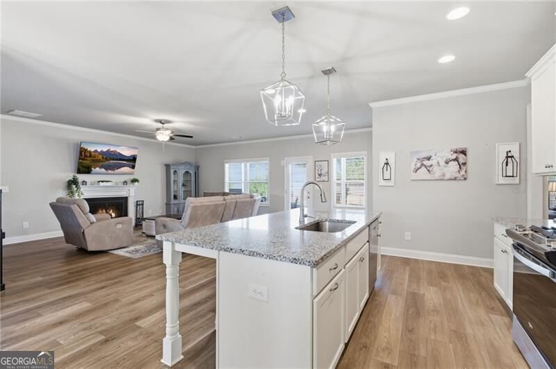 8415 Calloway Club Drive Cumming - Photo 11