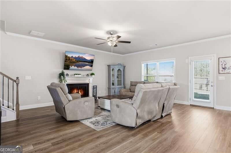8415 Calloway Club Drive Cumming - Photo 12