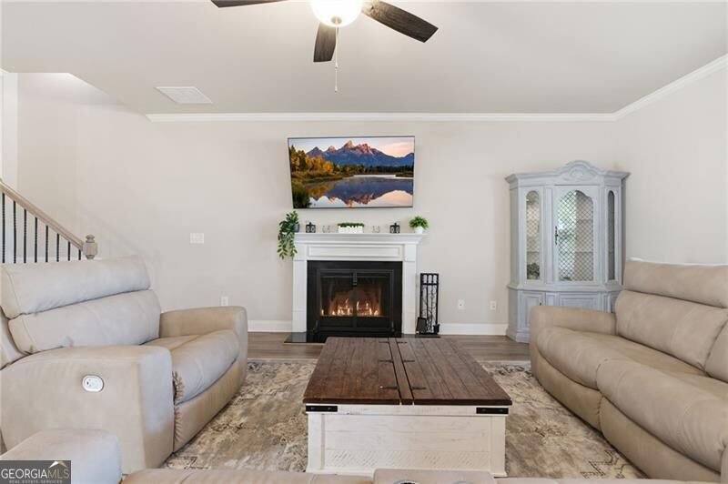 8415 Calloway Club Drive Cumming - Photo 13