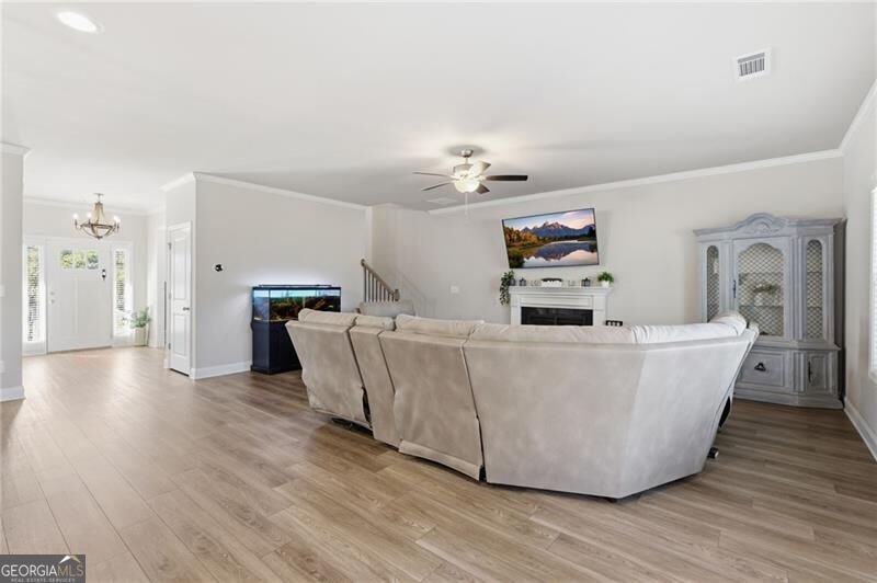 8415 Calloway Club Drive Cumming - Photo 14