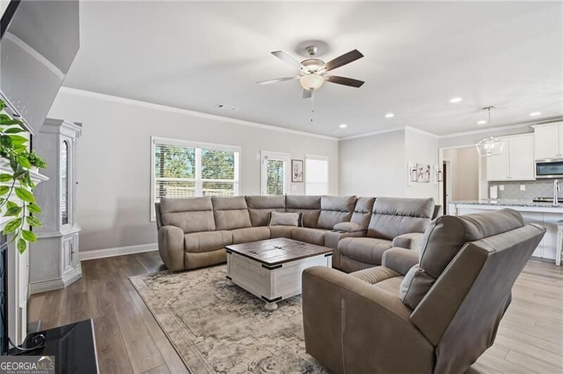 8415 Calloway Club Drive Cumming - Photo 15