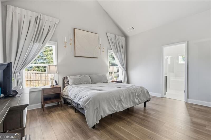 8415 Calloway Club Drive Cumming - Photo 17