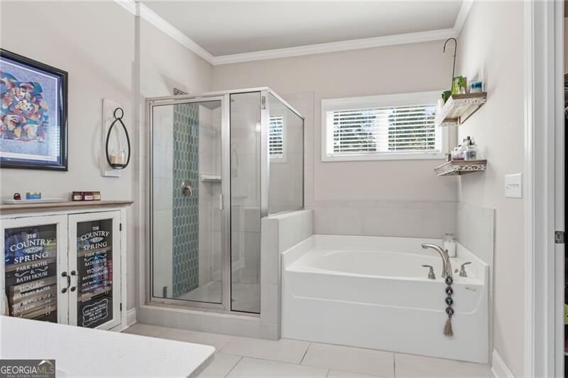8415 Calloway Club Drive Cumming - Photo 18