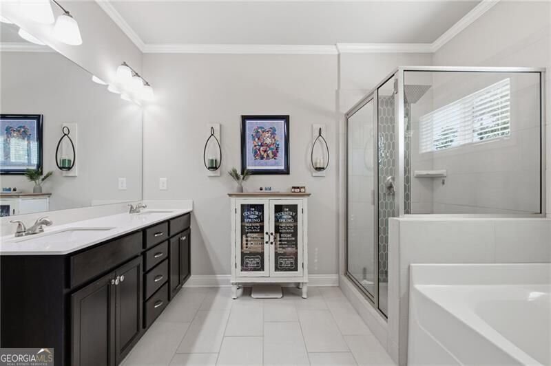 8415 Calloway Club Drive Cumming - Photo 19