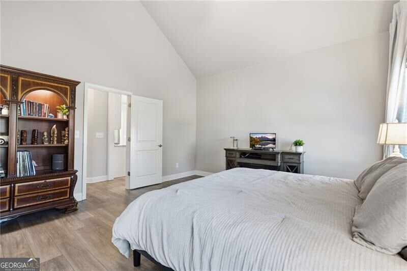 8415 Calloway Club Drive Cumming - Photo 20