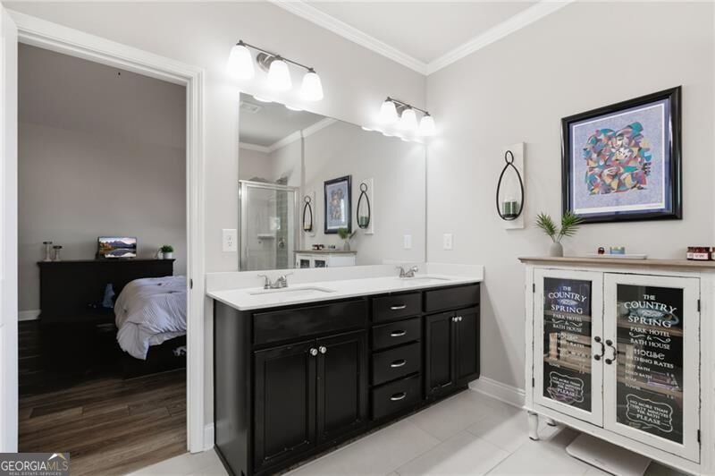 8415 Calloway Club Drive Cumming - Photo 21