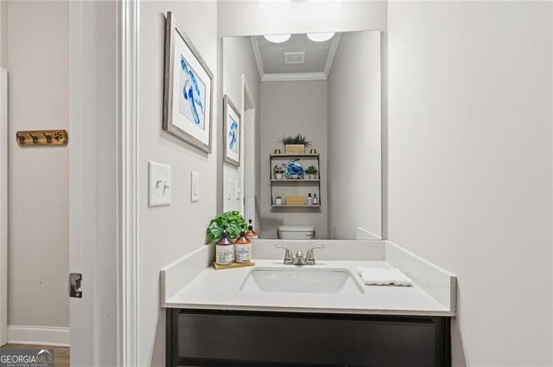 8415 Calloway Club Drive Cumming - Photo 24