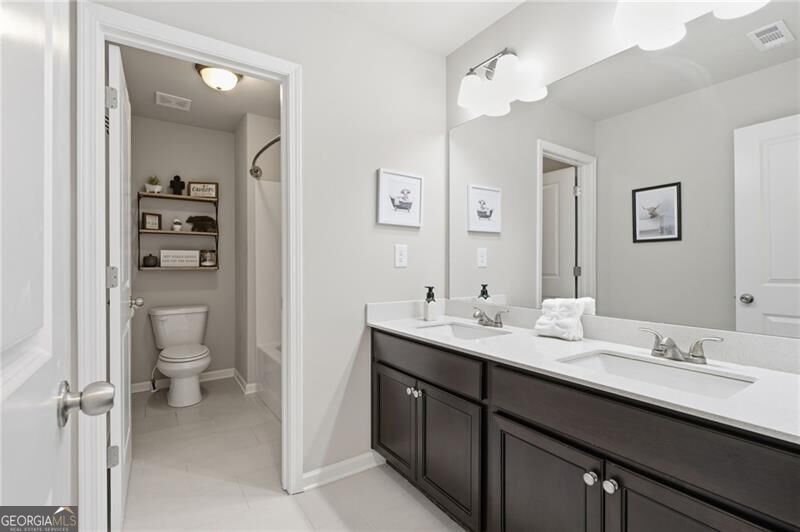 8415 Calloway Club Drive Cumming - Photo 25