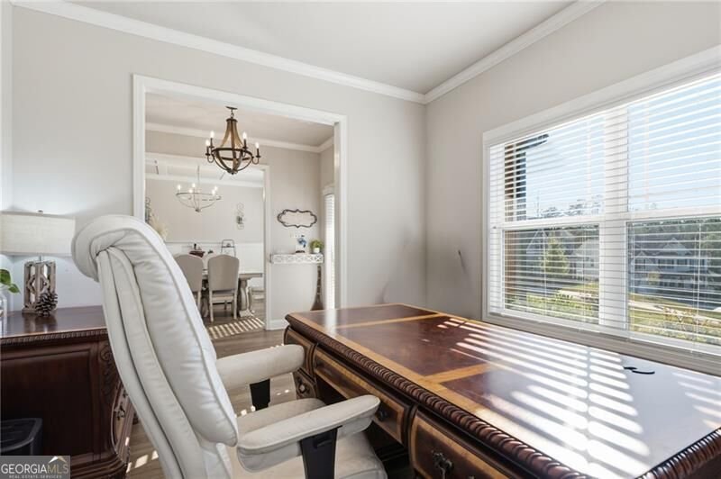 8415 Calloway Club Drive Cumming - Photo 28