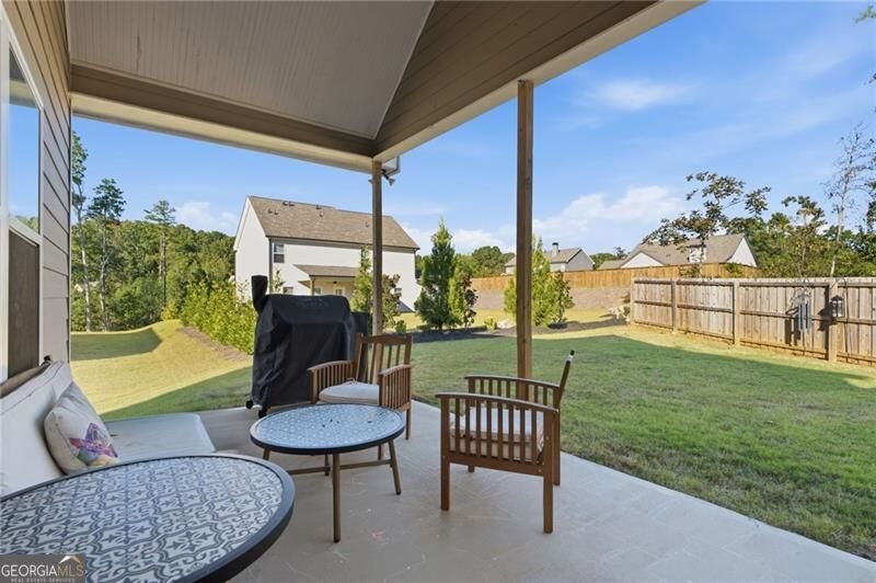 8415 Calloway Club Drive Cumming - Photo 34