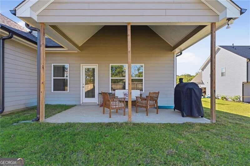 8415 Calloway Club Drive Cumming - Photo 35