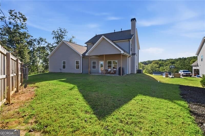 8415 Calloway Club Drive Cumming - Photo 36