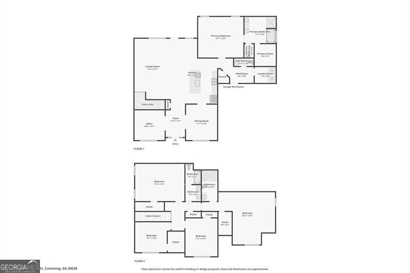 8415 Calloway Club Drive Cumming - Photo 41