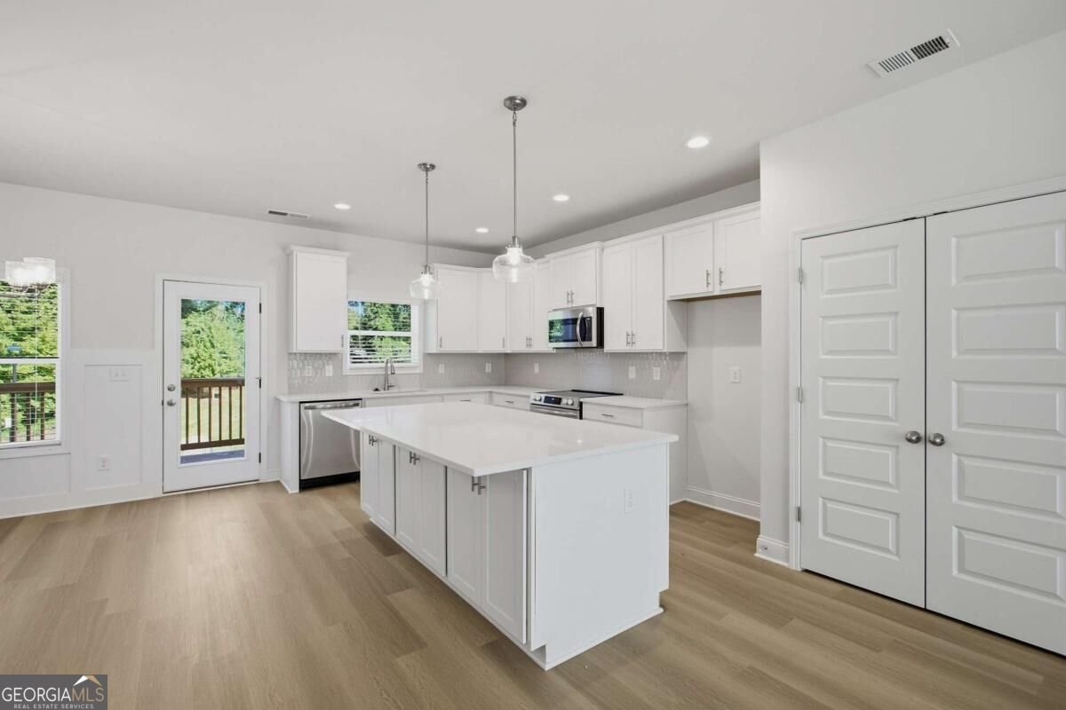 834 Glennferry Bend Mableton - Photo 11