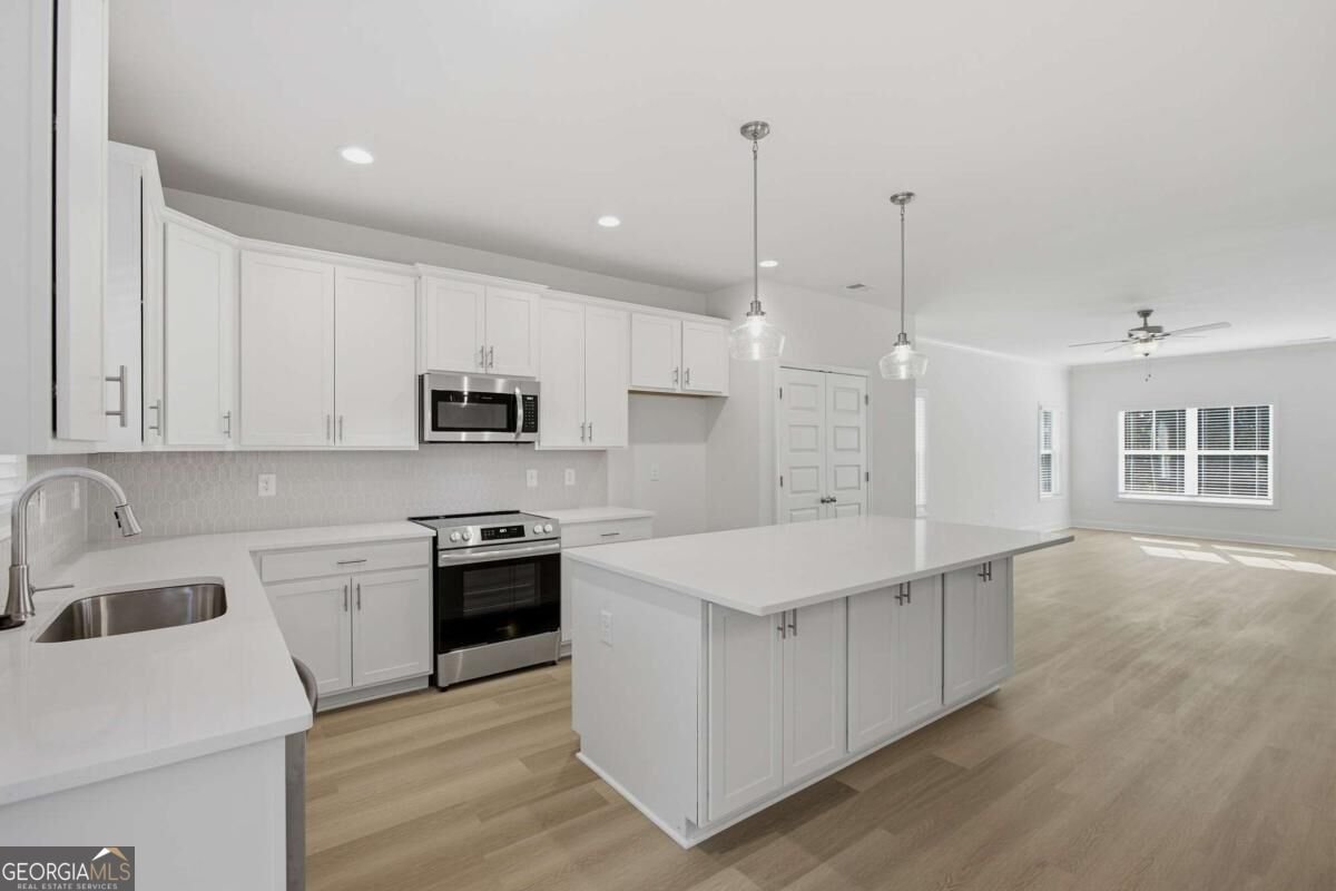 834 Glennferry Bend Mableton - Photo 13